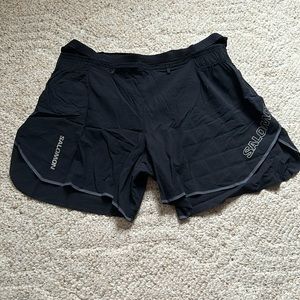 Sense aero shorts M